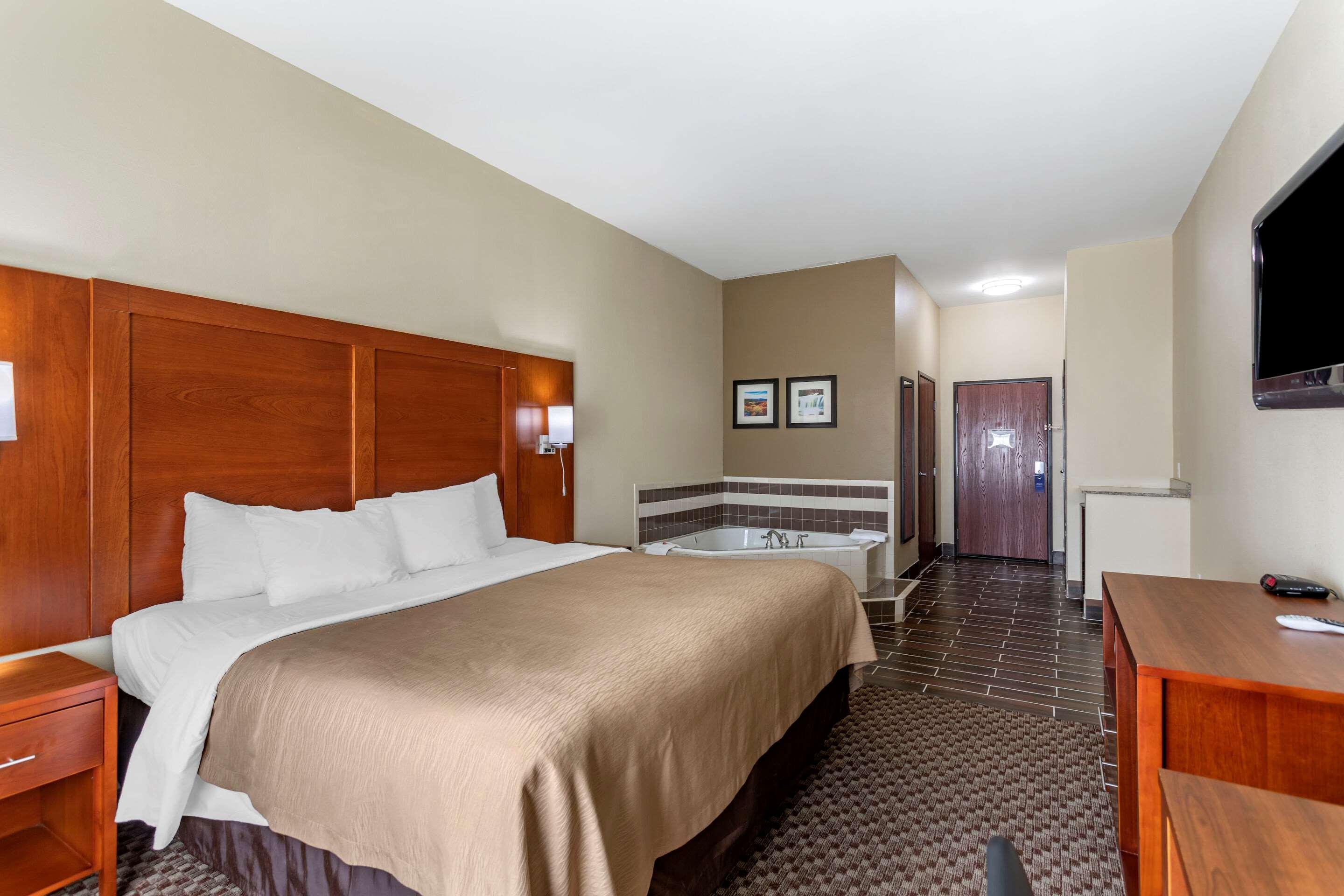 Comfort Inn & Suites Carbondale University Area Kültér fotó