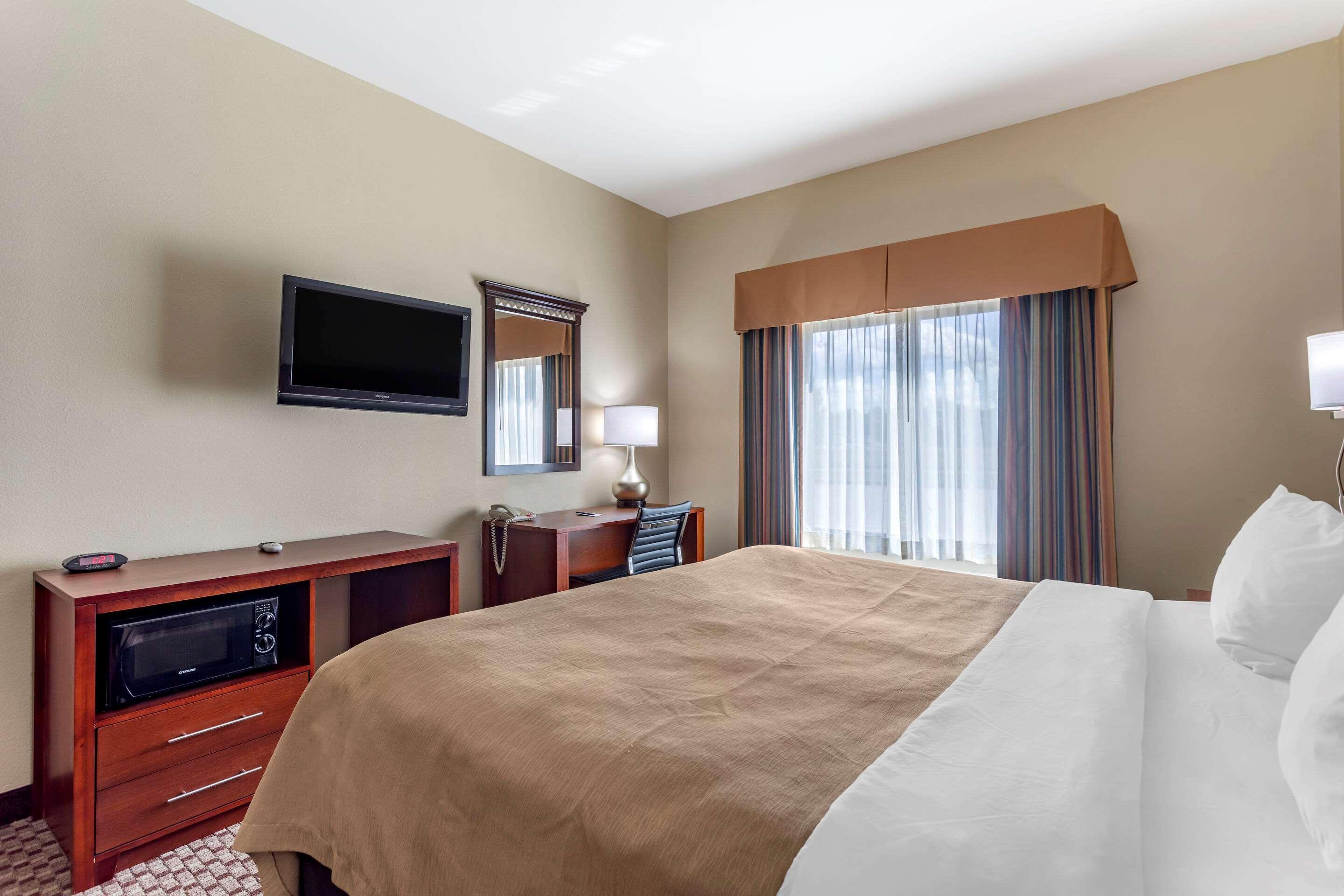 Comfort Inn & Suites Carbondale University Area Kültér fotó