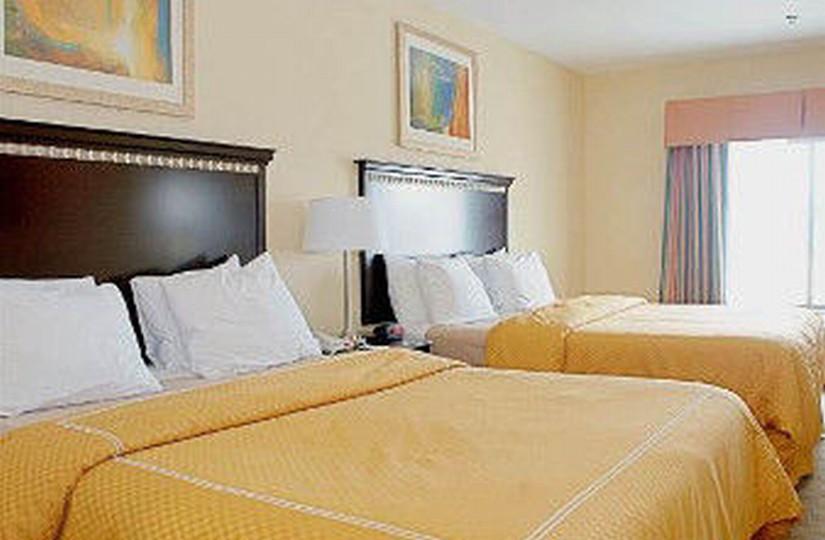 Comfort Inn & Suites Carbondale University Area Kültér fotó