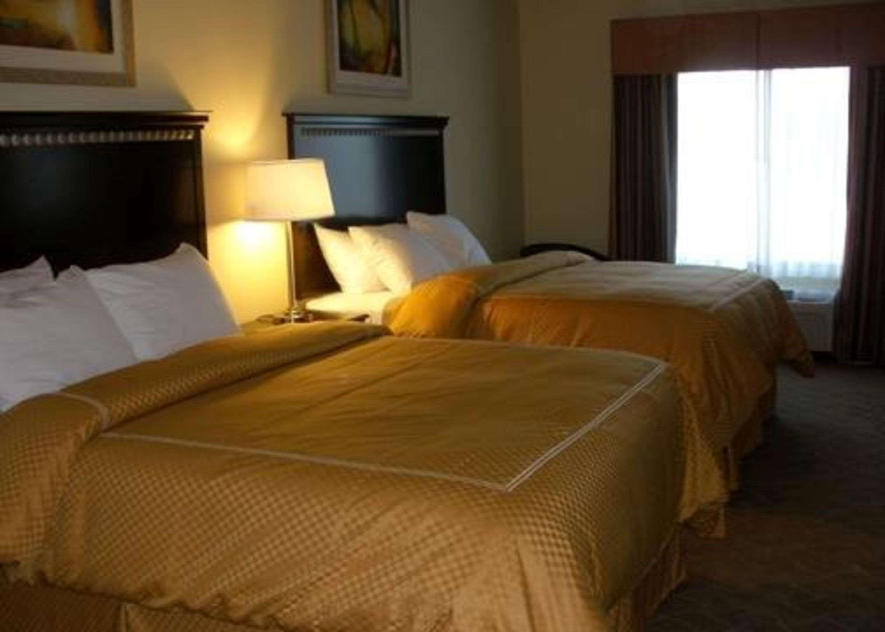 Comfort Inn & Suites Carbondale University Area Kültér fotó