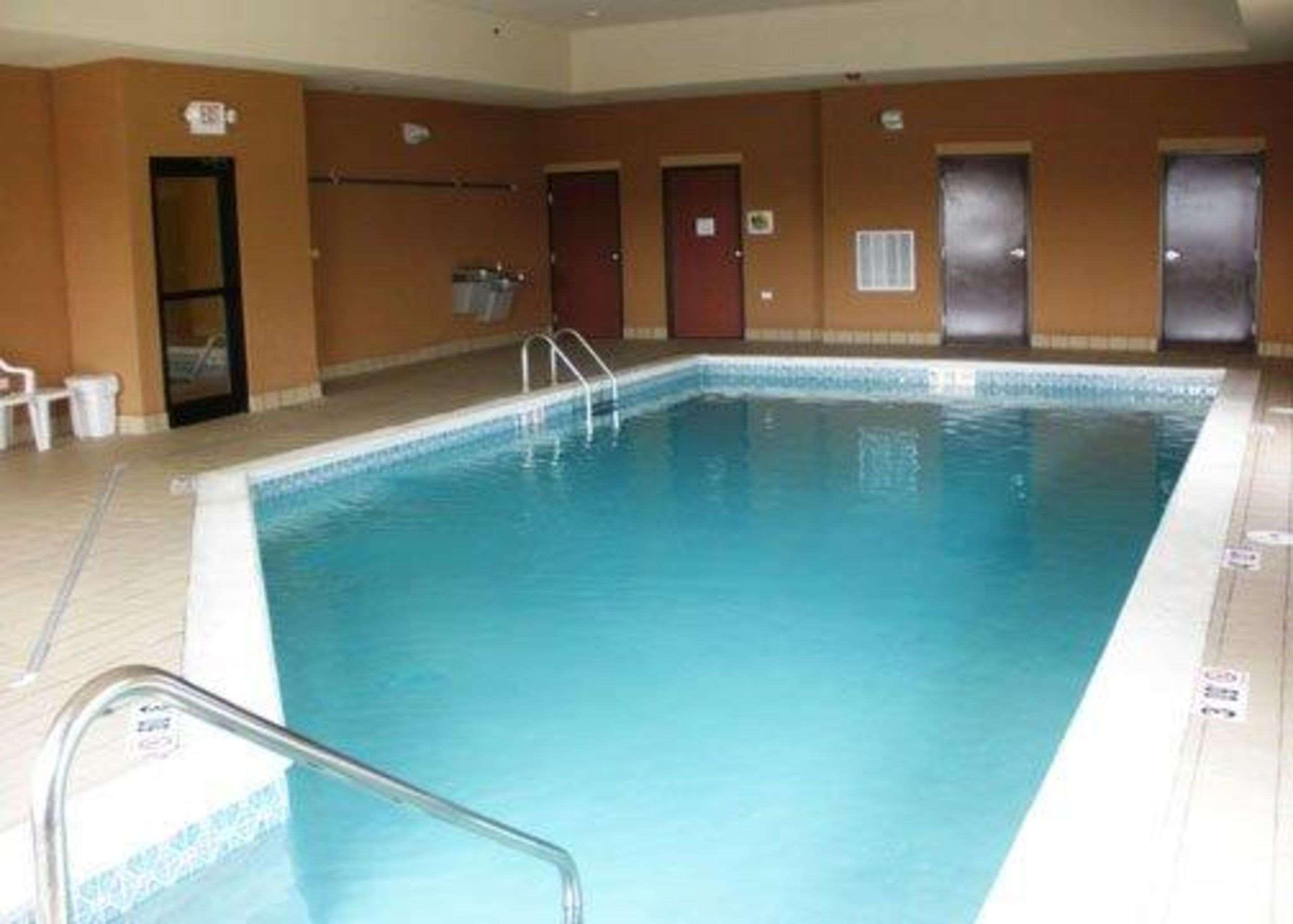 Comfort Inn & Suites Carbondale University Area Kültér fotó