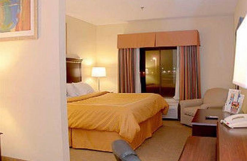 Comfort Inn & Suites Carbondale University Area Kültér fotó