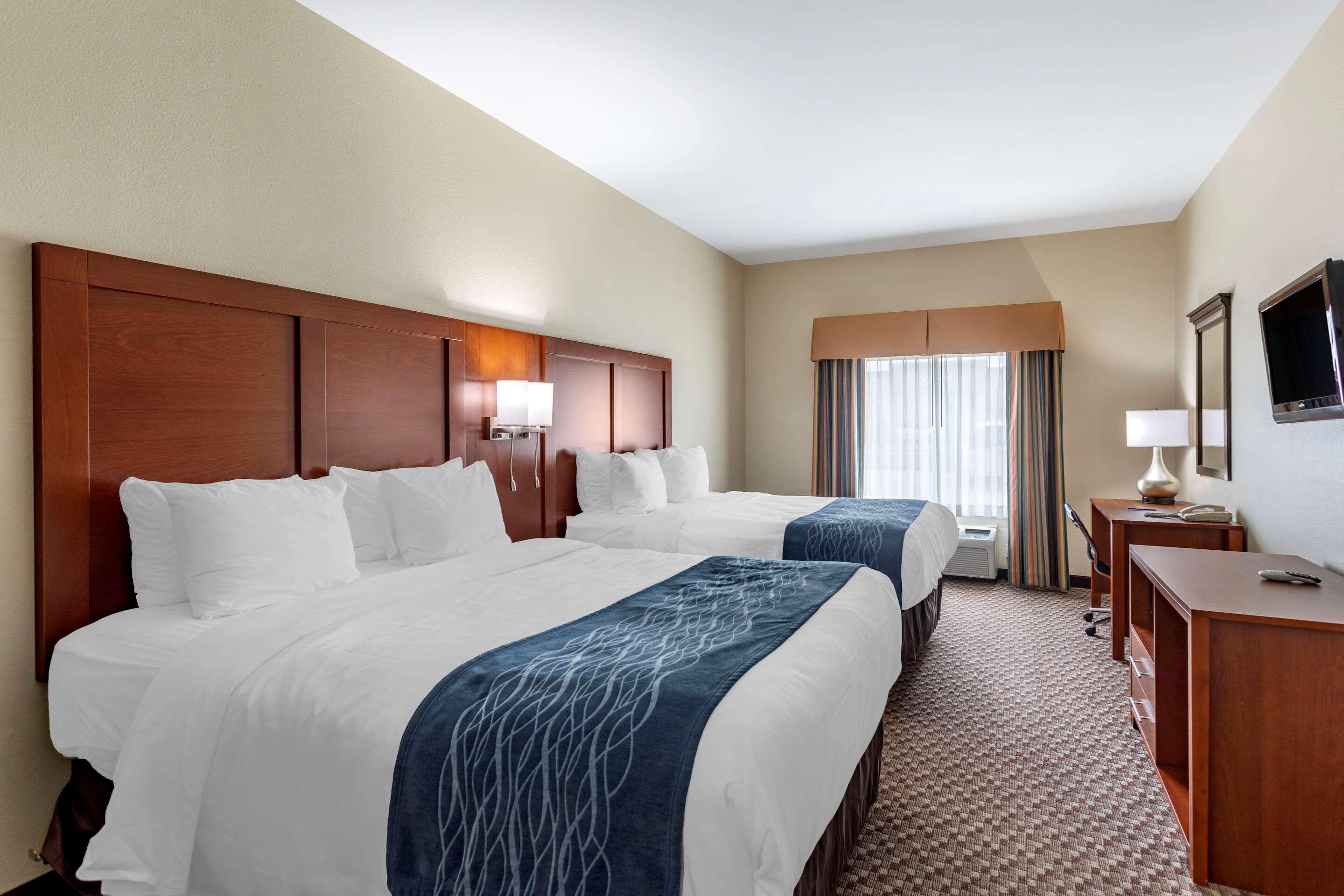 Comfort Inn & Suites Carbondale University Area Kültér fotó